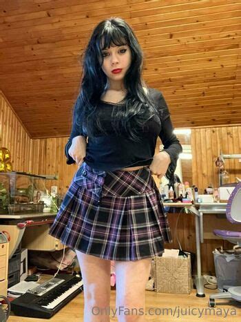 Juicymaya Maya Higa Mayaavip Nude OnlyFans The Fappening Plus