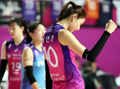 배구여제 김연경 도핑방지 전도사로 네이트 스포츠