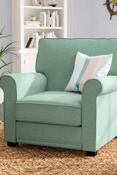 Comfortable Living Room Chairs – lanzhome.com