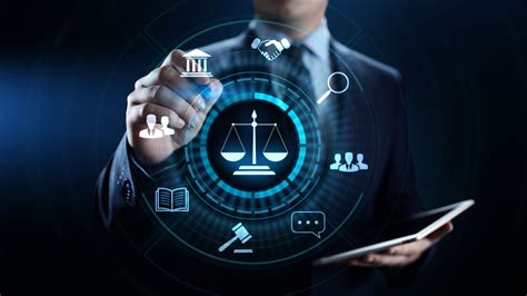 Lawtechs E Legaltechs O Que S O Tecnologias E Exemplos Fia