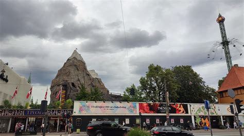 Bezienswaardigheden Voor Je Citytrip Naar Kopenhagen