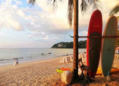 Surin beach - My Thailand Tours | FInd out the best places in Surin beach