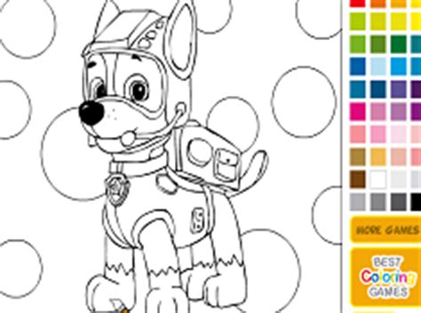 Spy Chase Paw Patrol Coloring Pages : Gambar Image Paw Patrol Super Spy ...