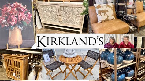 NEW KIRKLANDS WALKTHROUGH SHOP WITH ME KIRKLAND S SPRING COLLECTION