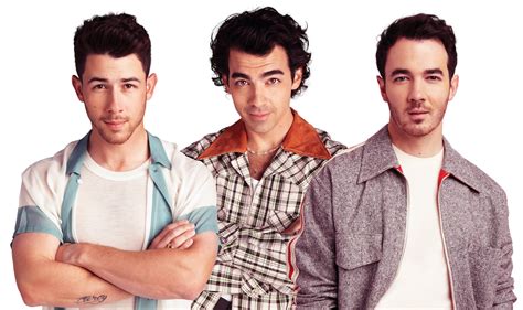 Jonas Brothers Heading to Las Vegas for Five-Night Summer Residency – Rolling Stone