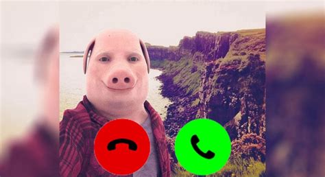 Is John Pork A Real Person Tiktok Calling Meme Explained As Reports Of