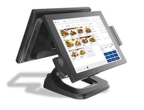 Infrasys Cloud POS Features