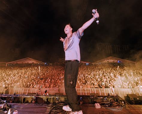 John Summit Talks Debut Album & More With Rolling Stone - EDMTunes