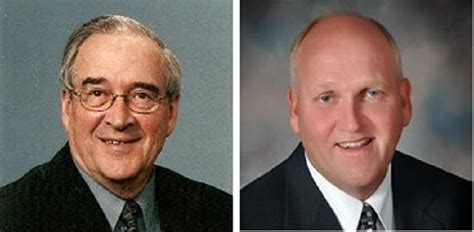 Two Sides To Every Story Mercer County Commissioners Primary Mercer