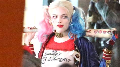 Harley Quinn Has Taught DC How to Compete With Marvel Studios