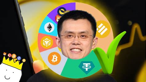 As Puedes Ver Las Reservas De Exchanges Binance Kucoin Bybit Que