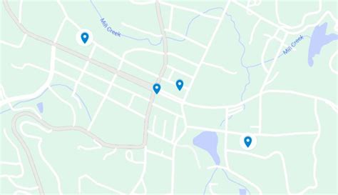 map  highlands wedding stationery wedding invitations map