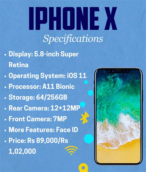 Apple Iphone X First Impressions What You Get For Rs 89000