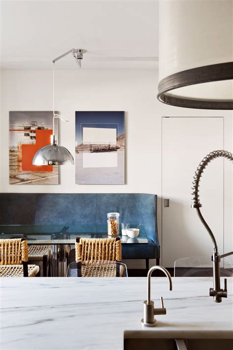 Meatpacking District - - Projects - Julie Hillman Design