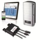 solaredgeinverter  solar pv