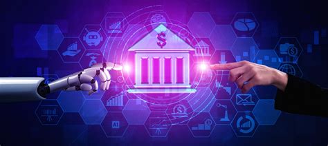 Artificial Intelligence Ai In Fintech Revolutionizing Financial