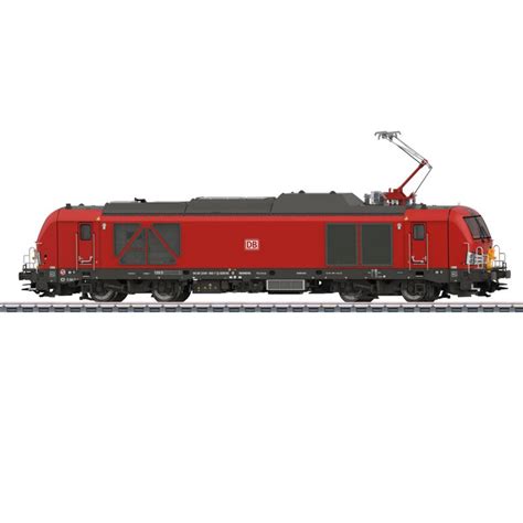 Märklin H0 39290 Vectron Dual Mode BR 249 DB Modelleisenbahn Pi