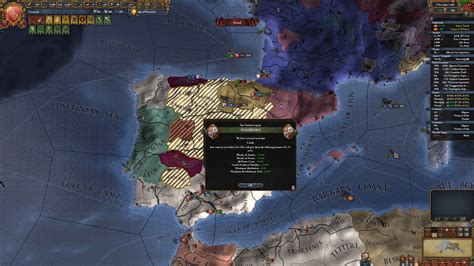 Right "Golden Age" Castile : r/eu4