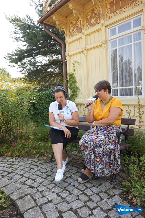 Skansen Rzeki Pilicy W Tomaszowie Maz Radio Victoria