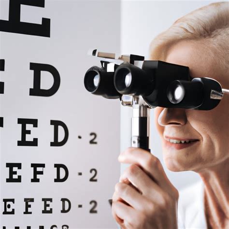 Do Medicare Cover Eye Exams Exploring The Different Types Of Exams And