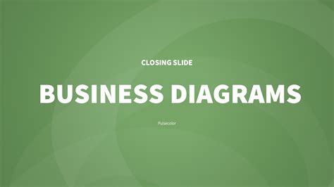 Business Diagrams Powerpoint Infographics Slides Presentation Templates
