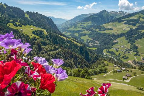 Faites X Pendant Vos Vacances D T En Autriche Vorarlberg Et