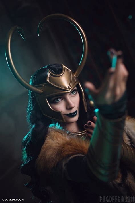 Lizhen Blue Loki Naked Cosplay Asian 15 Photos Onlyfans Patreon