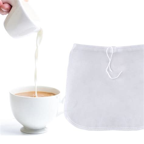 Superior Quality Nut Milk Bag Reusable Almond Milk Bag And All Purpose Strainer 12 Inch By 12