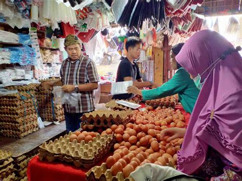 Kebutuhan Pokok Naik Ternyata Ini Penyebabnya