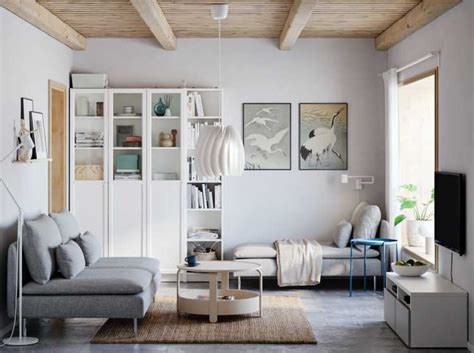 Inspired design for living spaces, in app or web - IKEA Kreativ