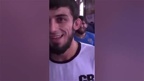 Wrestling//Ahmed Chakaev 🔥 - YouTube