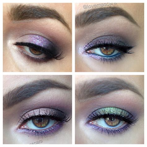 Purple Dress Makeup Ideas Mugeek Vidalondon