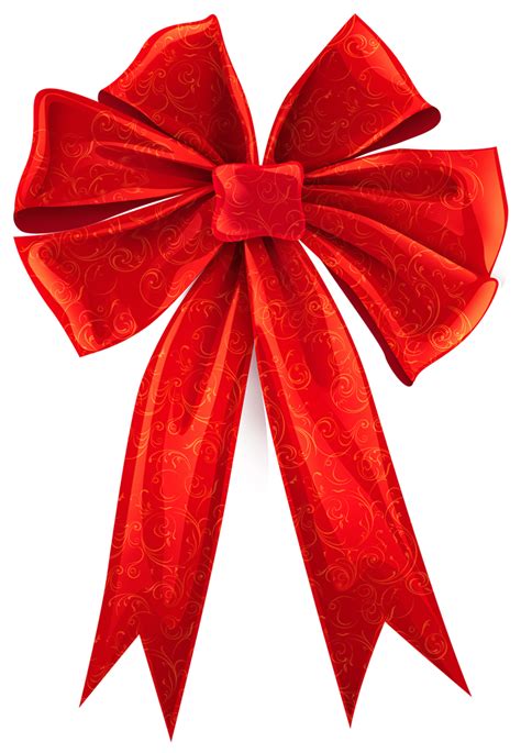 Red Bow Png Hd Png Pictures Vhv Rs