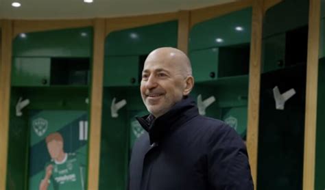 ASSE Mercato ambitieux Ivan Gazidis prépare du lourd à Saint Etienne