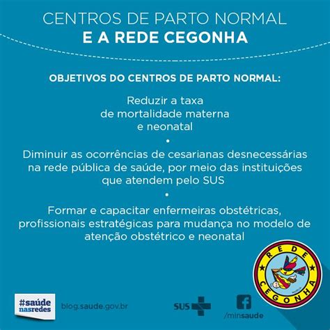 Rede Cegonha Ms Enfermagem Taxa De Mortalidade Aprendizagem