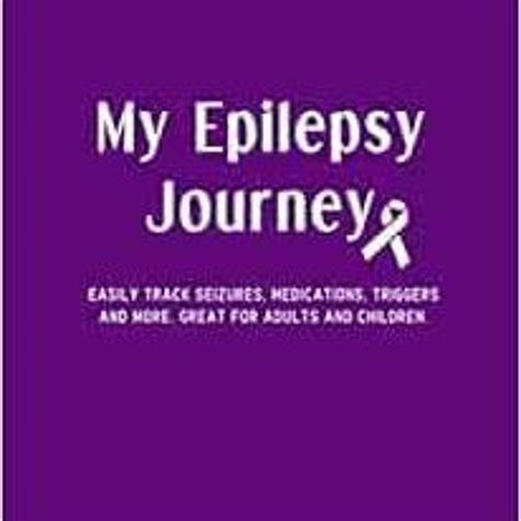 Stream ️ Download My Epilepsy Journey Easily Track Seizures