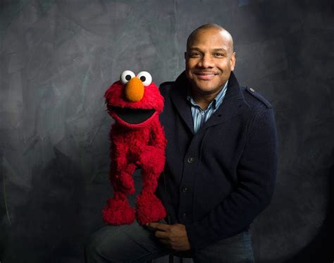 "Sesame Street" actor Kevin Clash, voice of Elmo, resigns amid sex ...