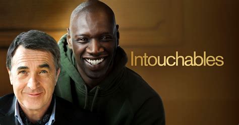 Intouchables En Streaming Direct Et Replay Sur Canal Mycanal Suisse