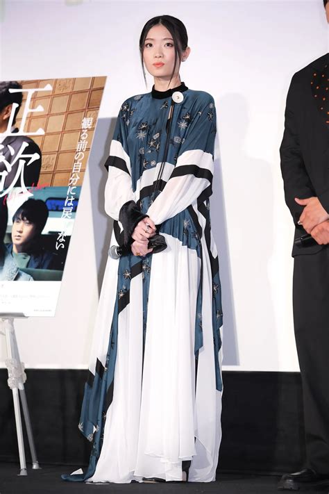 画像・写真 新垣結衣、稲垣吾郎との共演シーンは“濃密でシリアス”「一緒に力を尽くせて光栄だった」 23 35 Webザテレビジョン