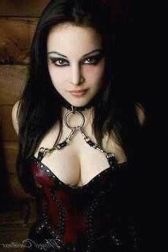 Gothic Fashion For Those People That Get Pleasure From Sporting Gothic