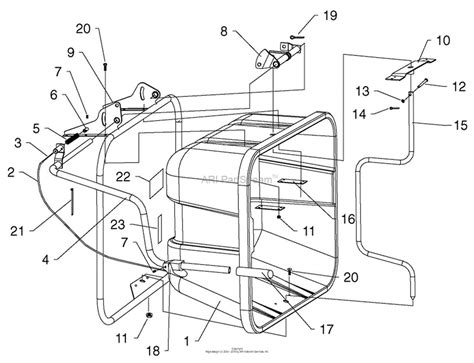 Unraveling The Wiring A Comprehensive Wheel Horse Diagram