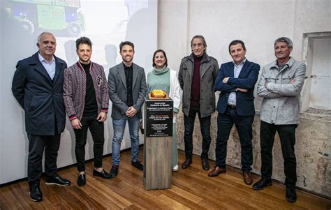 Ruta Arte Urbano Valencia Cf Los Proyectos Ganadores Y La Escultura