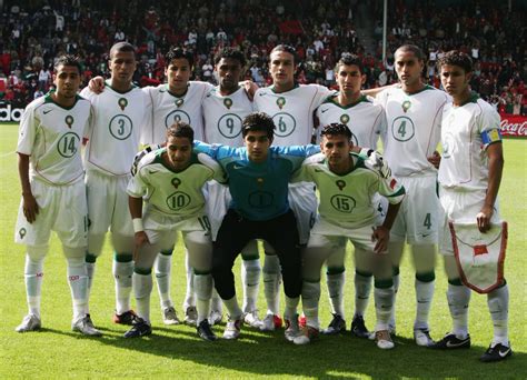 Actu Foot Maroc On Twitter FLASHBACK Il Y A 18 Ans Jour Pour Jour