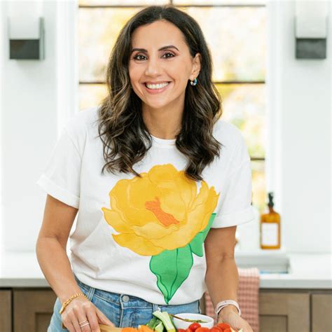 Foodie Inspiration From The Feel Good Foodie