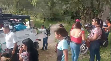 Delincuentes Robaron A Campesinos Y Soldados Del Ejército En El Sur Del