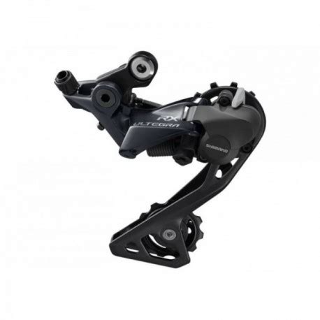 Deragliatore posteriore Shimano Ultegra RX GS RD RX800 11 velocità