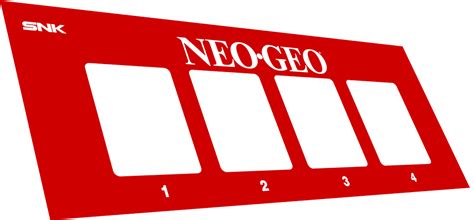 Neo Geo Mvs 4 Marquee Szabo S Arcades