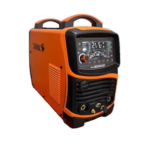 Сварочный аппарат JASIC TIG315P AC/DC E203 купить от 14 950 000 сум ...