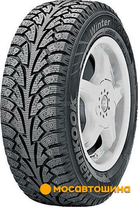 Шины Hankook RW11 i Pike