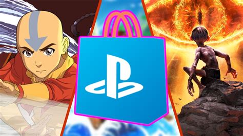 Here are the 5 worst-rated PS5 games from the PS Store star system